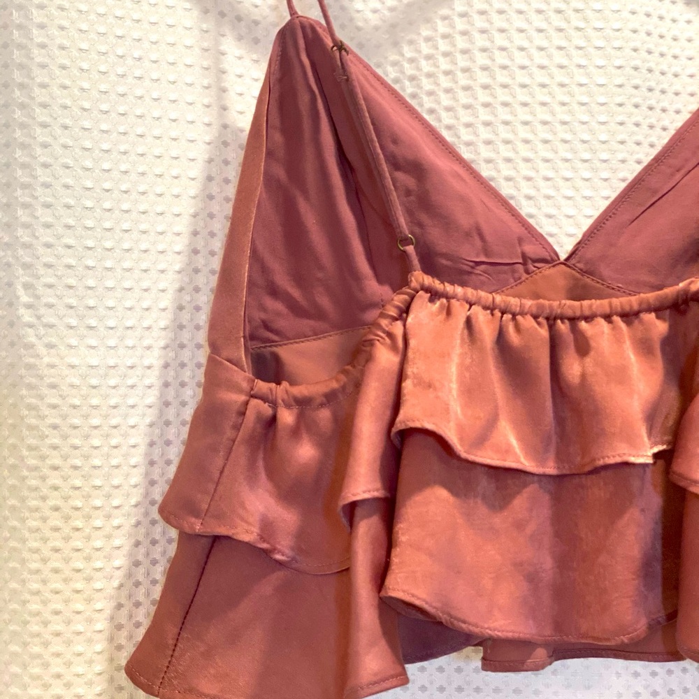 Reformation Top - Picture 3 of 3